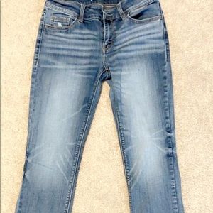 Daytrip Lynx 28R  straight leg